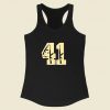 Ak41 New Orleans Racerback Tank Top Style