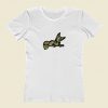 Akoo Selva Women T Shirt Style