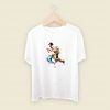 Akoo Summe Men T Shirt Style