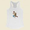 Akoo Summe Women Racerback Tank Top