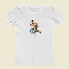 Akoo Summe Women T Shirt Style