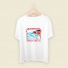 Alcoholica Drank Em All Men T Shirt Style