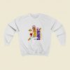 Alex Caruso Los Angeles Lakers Champions 2020 Christmas Sweatshirt Style