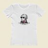 Alexander Hamilton Women T Shirt Style