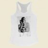 Alexander Mcqueen Women Racerback Tank Top