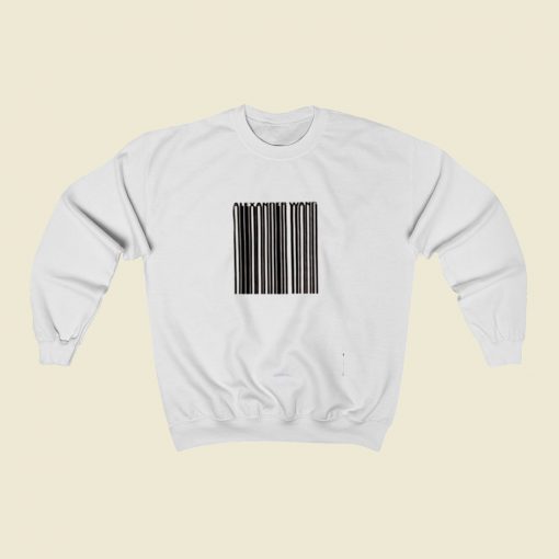 Alexander Wang Unisex Christmas Sweatshirt Style