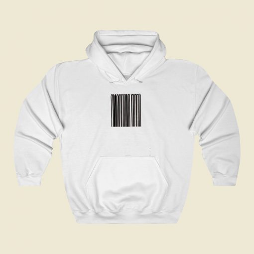 Alexander Wang Unisex Street Hoodie Style