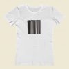 Alexander Wang Unisex Women T Shirt Style