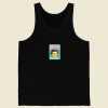 Alfred E Neuman For President Men Tank Top