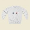 Alien Cute Christmas Sweatshirt Style