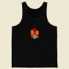 Alien Straight Outta Mars Men Tank Top