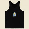 Alien Workshop Believe Men Tank Top