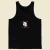 All Bark All Bite Men Tank Top