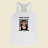 Alyson Stoner Most Likely To Be Queer Women Racerback Tank Top