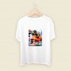 Andre 3000 Men T Shirt Style