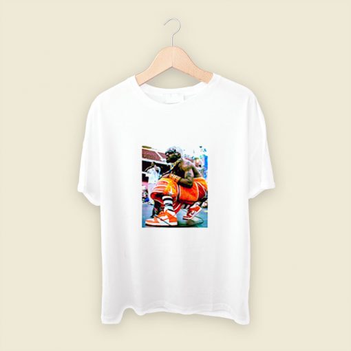 Andre 3000 Men T Shirt Style