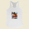 Andre 3000 Women Racerback Tank Top