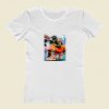 Andre 3000 Women T Shirt Style