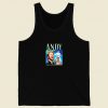 Andy Dwyer Homage Men Tank Top