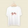 Angel Lamour Nous Unit Men T Shirt Style