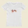 Angel Lamour Nous Unit Women T Shirt Style