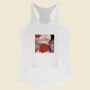 Anime Girl Women Racerback Tank Top