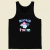 Anniversary Birthday Men Tank Top