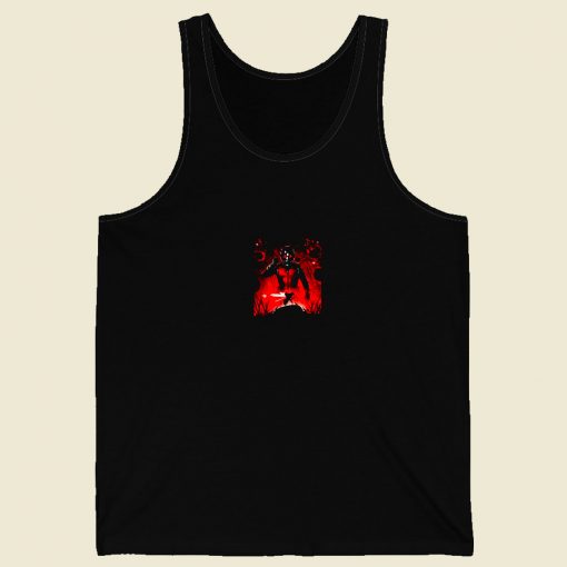 Ant Man And The Wasp Men Tank Top