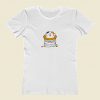 Antidepressant Hamster Women T Shirt Style