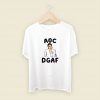 Aoc Dhaf Men T Shirt Style