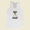 Aoc Dhaf Women Racerback Tank Top