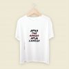 Apna Time Apun Laayega Men T Shirt Style