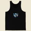 Aquarium Men Tank Top