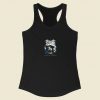 Archspire Relentless Mutation Racerback Tank Top Style