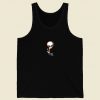 Area 51 Alien Men Tank Top