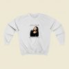 Ariana Grande Dangerous Woman Christmas Sweatshirt Style