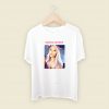 Ariana Grande No Tears Left To Cry Men T Shirt Style