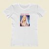 Ariana Grande No Tears Left To Cry Women T Shirt Style