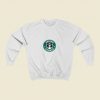 Ariana Grande Starbucks Logo Christmas Sweatshirt Style