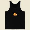 Arya Not Today Game Of Thrones Men Tank Top