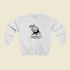 Asap Yams Graphic Christmas Sweatshirt Style