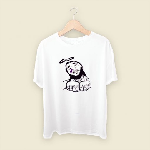 Asap Yams Graphic Men T Shirt Style