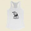 Asap Yams Graphic Women Racerback Tank Top