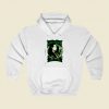 Asgardian Absinthe Thor Street Hoodie Style