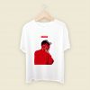 Asian Size Print Lil Yachty Funny Trill Boyz Swag Men T Shirt Style