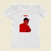 Asian Size Print Lil Yachty Funny Trill Boyz Swag Women T Shirt Style