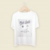 Ask Me To Make You Smile Men T Shirt Style