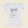 Ask Me To Make You Smile Women T Shirt Style