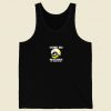 Asshole Dad Smartass Daughter Best Friends For Life Men Tank Top