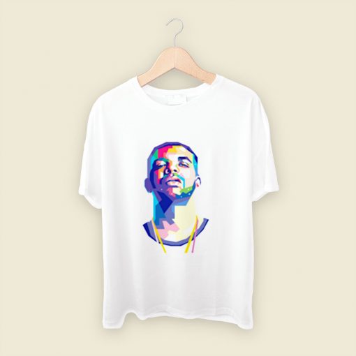 Aubrey Drake Graham Men T Shirt Style